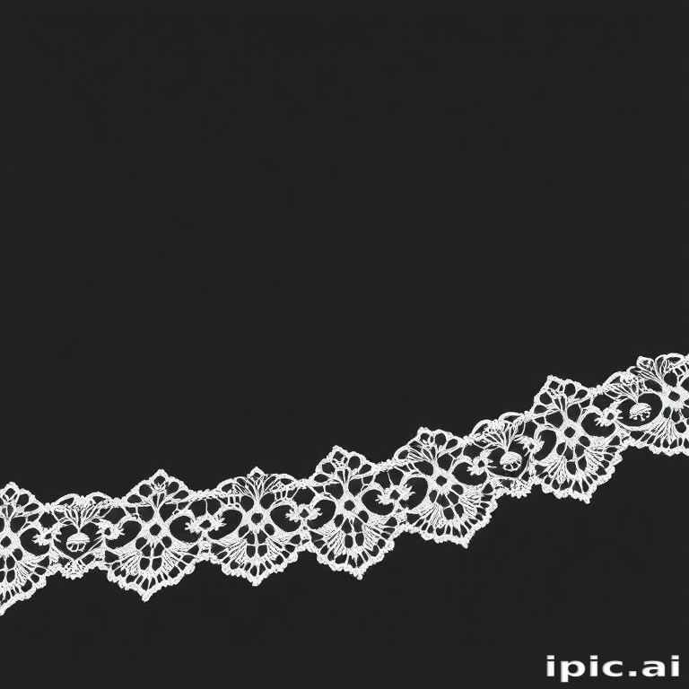 lace png border