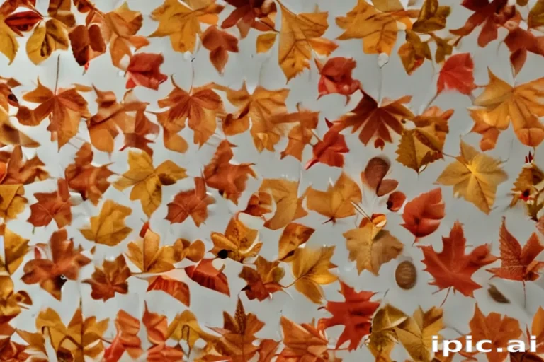 autumn leaves png