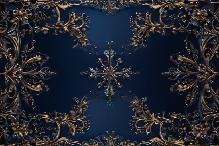 navy blue background wallpaper