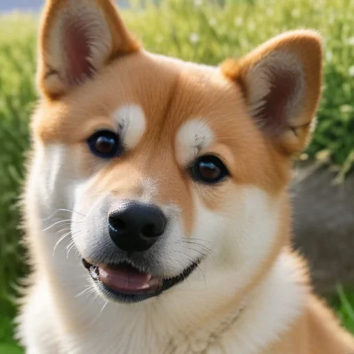 aussie shiba dog breed