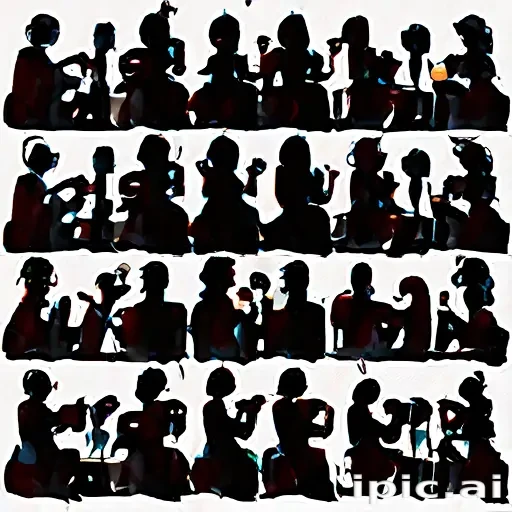 audience png