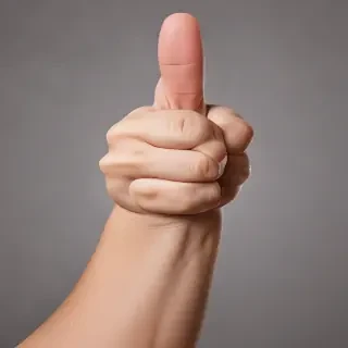 thumbs up png