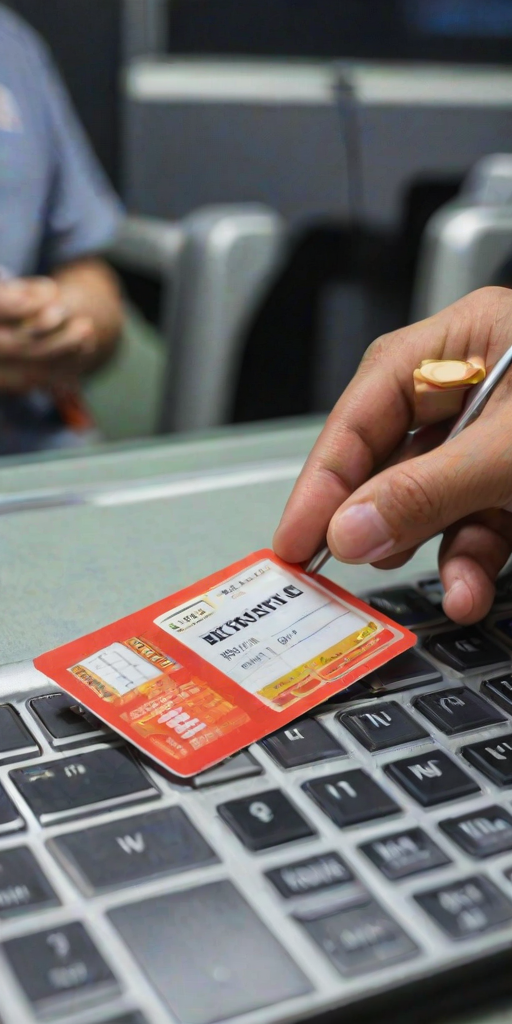 ticketing png