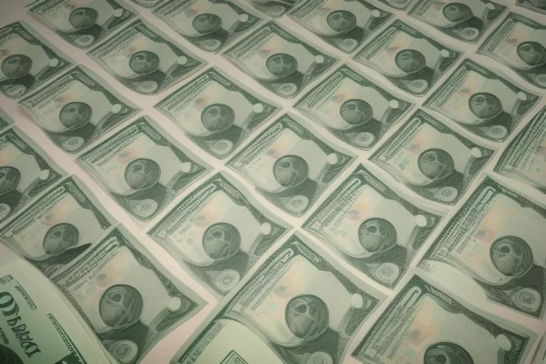 money wallpaper aesthetic
