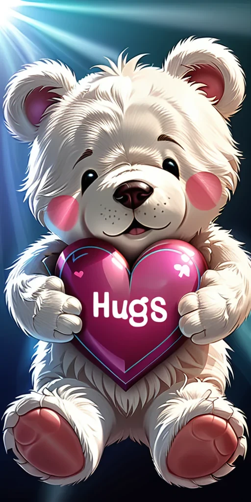 images of virtual hugs