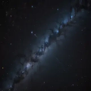 star field png