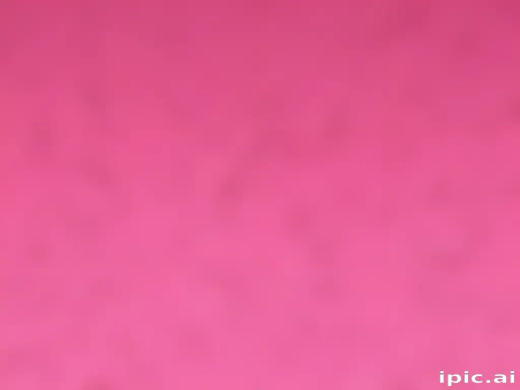 hot pink aesthetic wallpaper