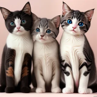 cute cats wallpapers