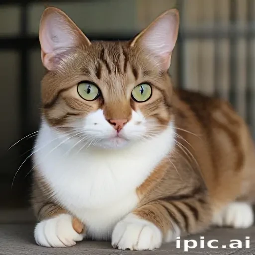 california spangled cat breed