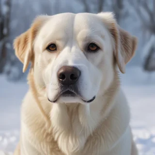 sno dog