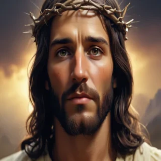 jesus christ iphone wallpaper