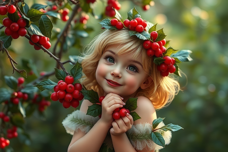 holly png