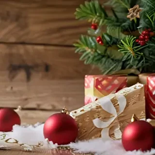 iphone christmas wallpaper hd