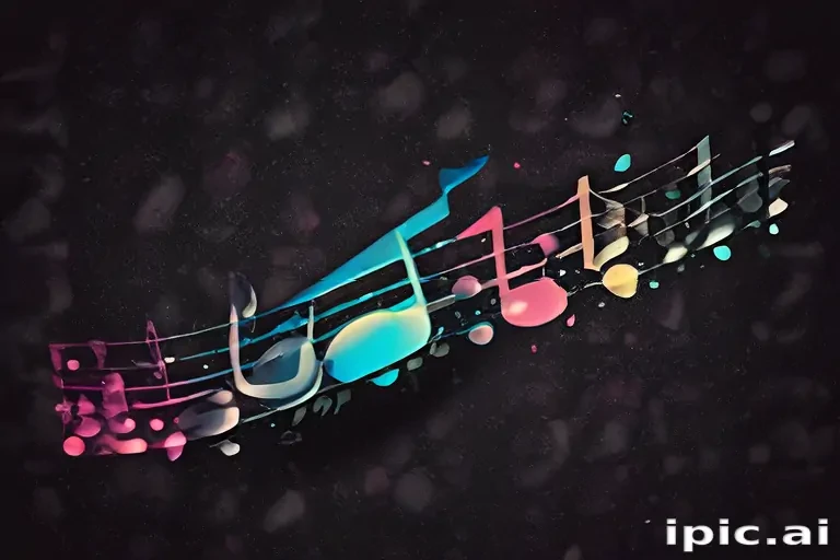 music wallpaper iphone