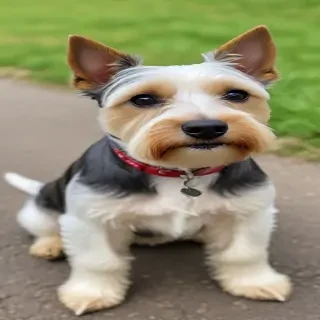 terrier dog