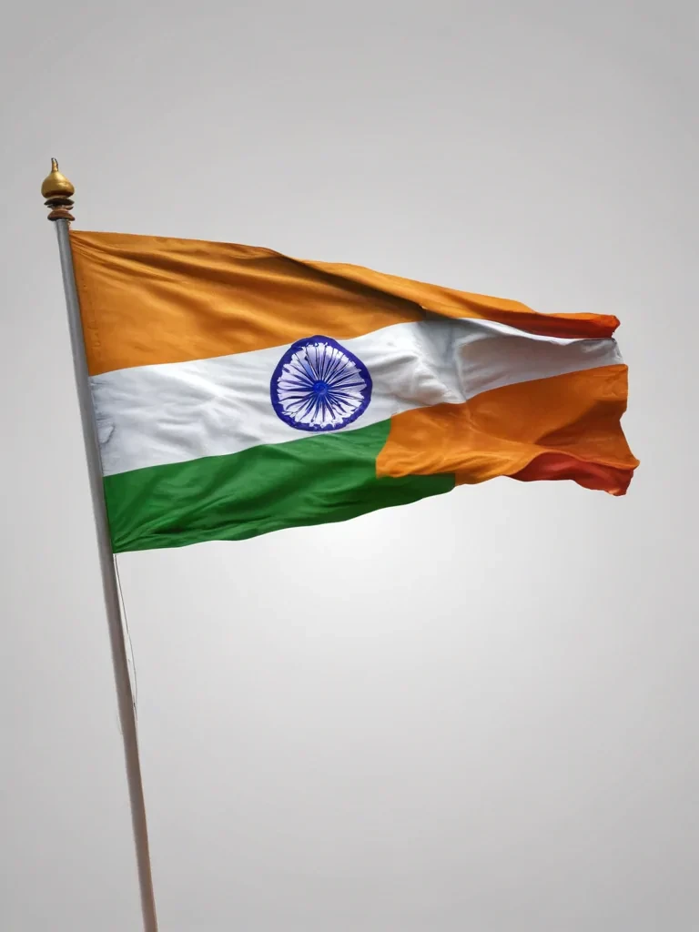 india flag png