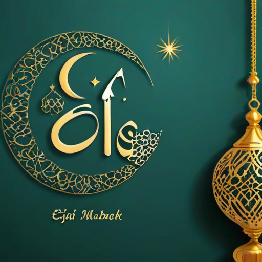 eid mubarak images