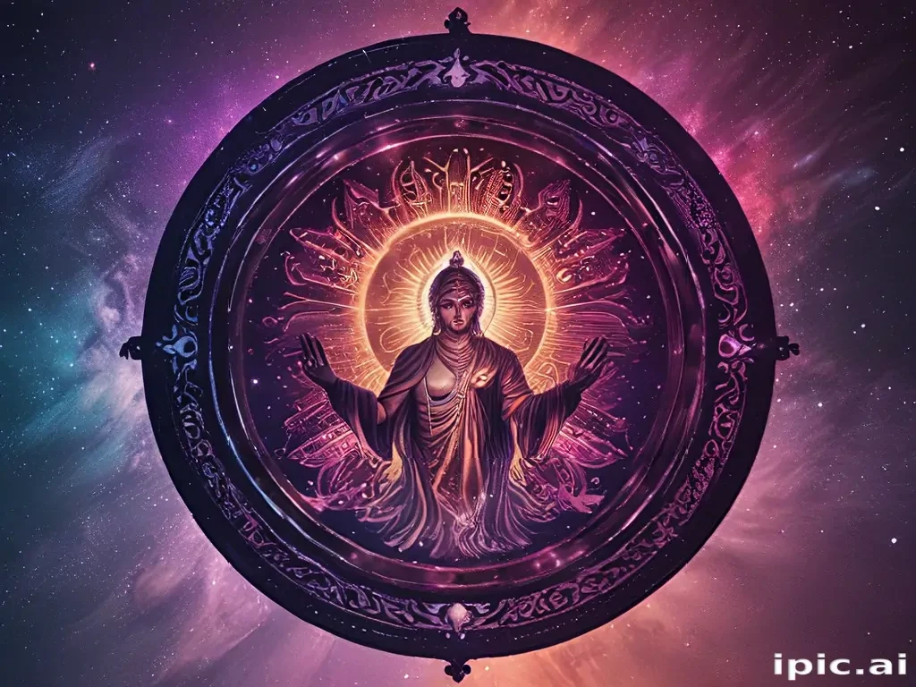 spiritual phone wallpaper
