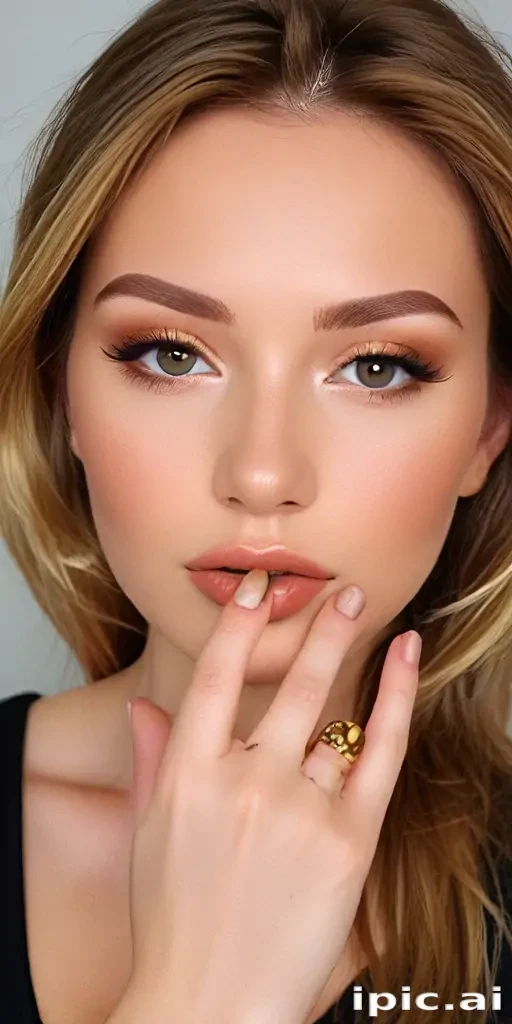gold color