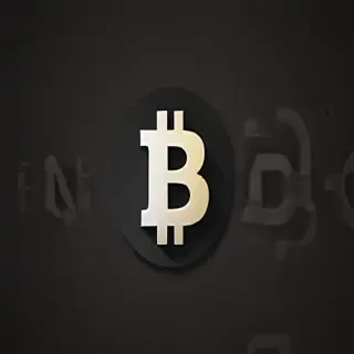 bitcoin logo