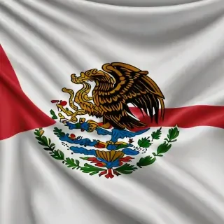 mexico flag png
