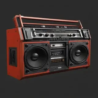 boombox png