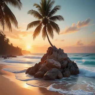 aesthetic wallpapers beachy