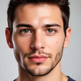 face png