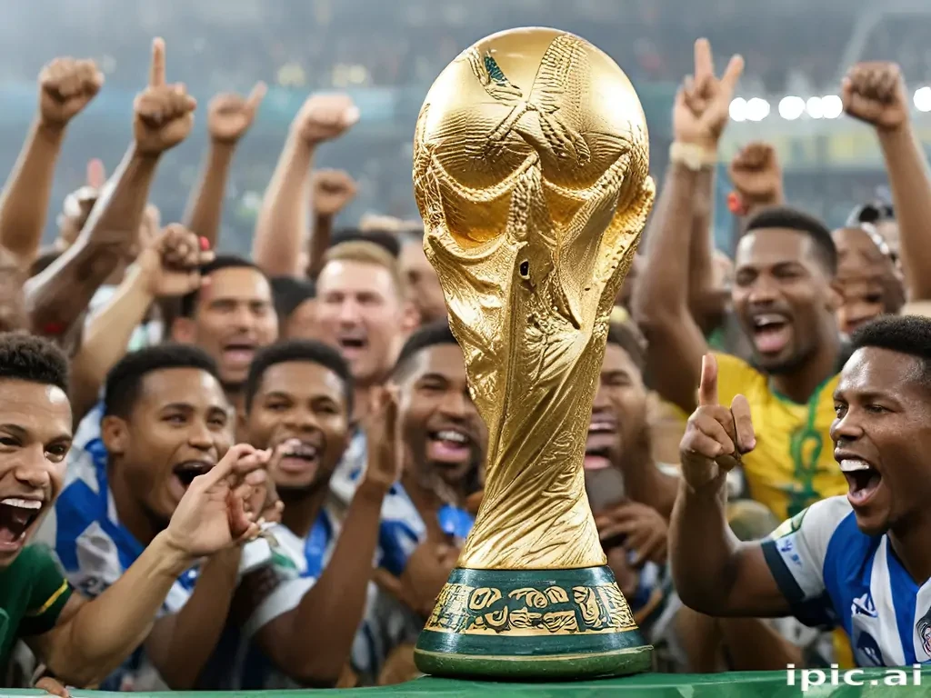 world cup png