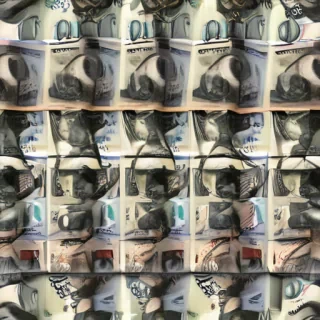 money sign