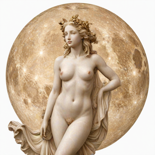 venus transparent background