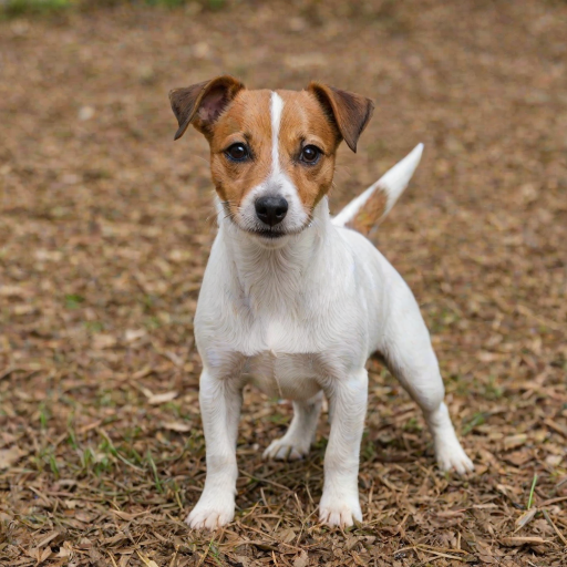 jack russel