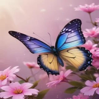 cute butterfly backgrounds
