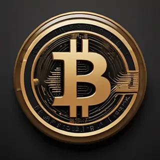 bitcoin logo