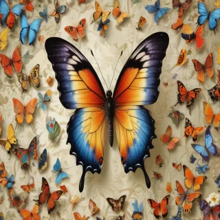 wallpaper butterfly pictures