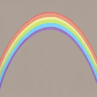 rainbow png