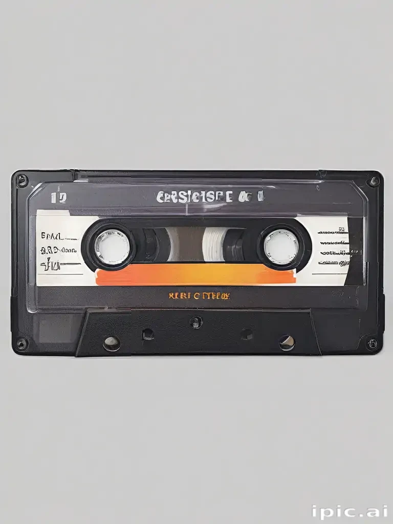 cassette tape png