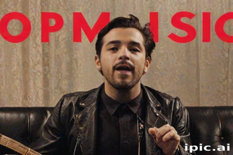 pop music