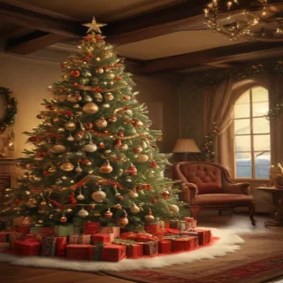 christmas wallpaper desktop