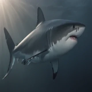 shark png