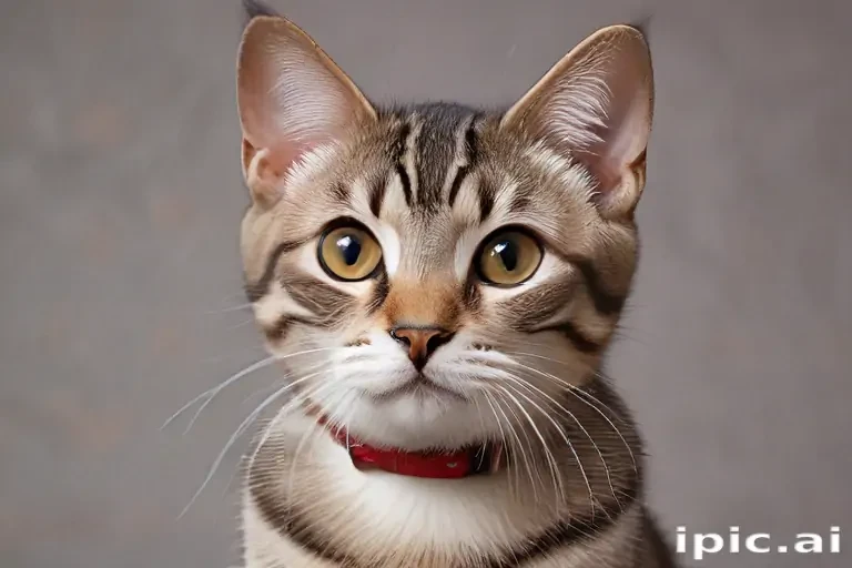 european shorthair breed