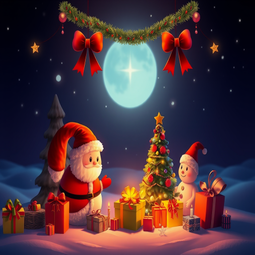 christmas png images free