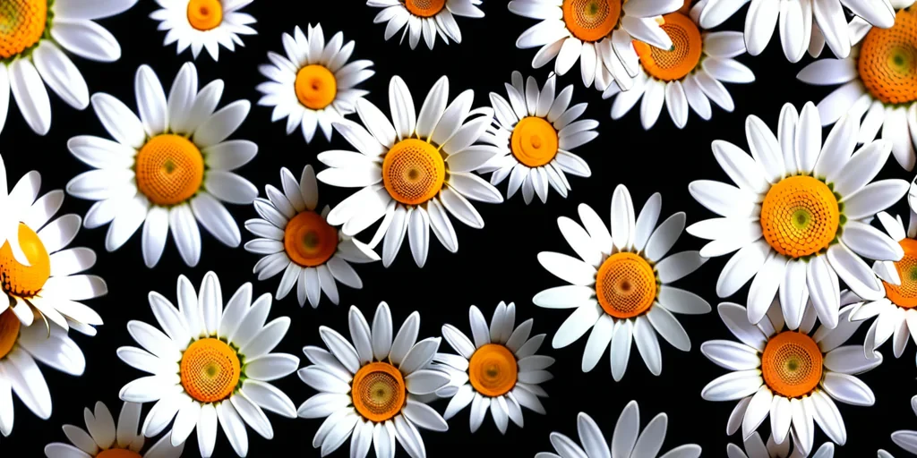 daisy wallpaper iphone