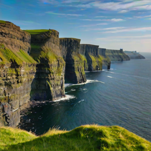 cliffs of moher