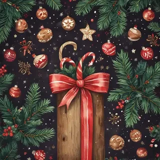 christmas wallpapers for iphone