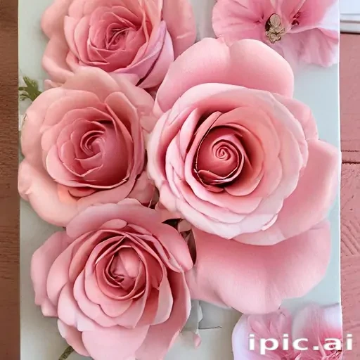 rose pink aesthetic wallpaper