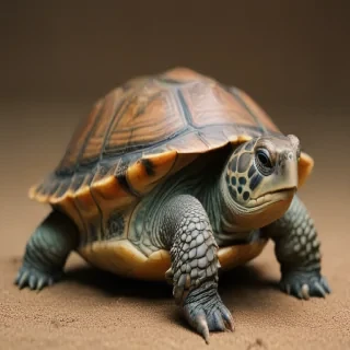 cute turtle wallpaper