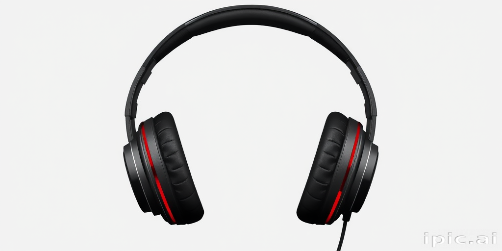 headphones png transparent