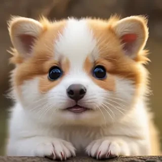 cute animal wallpaper