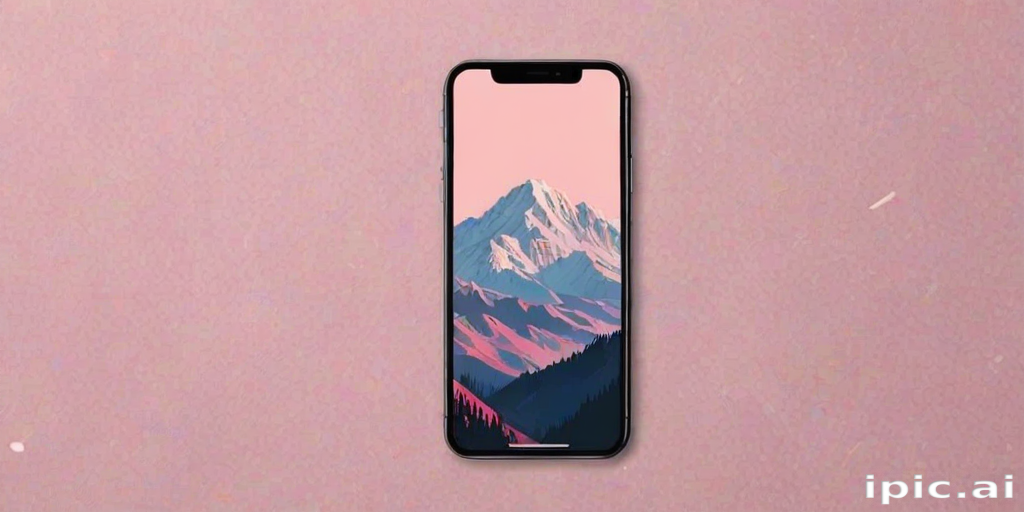 aesthetic wallpapers for iphone
